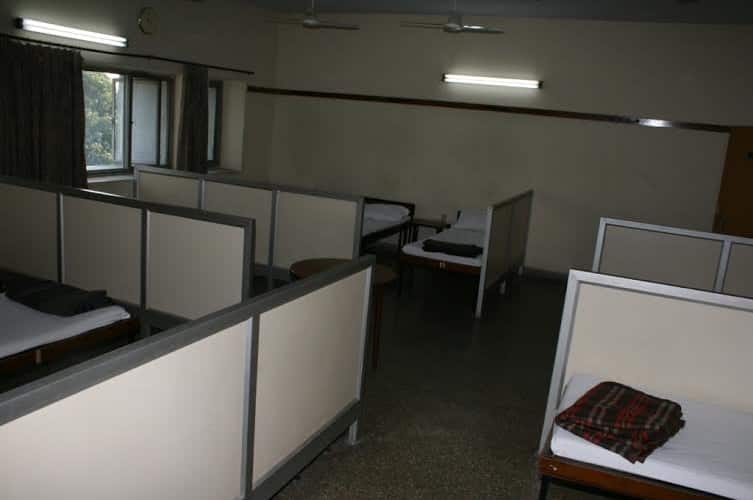 International Youth Hostel New Delhi, New Delhi 4